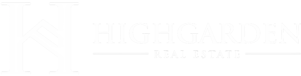High Garden Logo