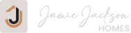 Jamie Jackson Homes Logo